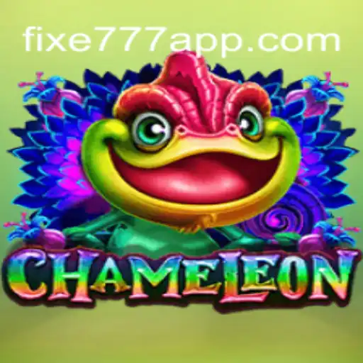 Discover 'Chameleon': A Fascinating Tabletop Game in the World of Fixe777.com Casino