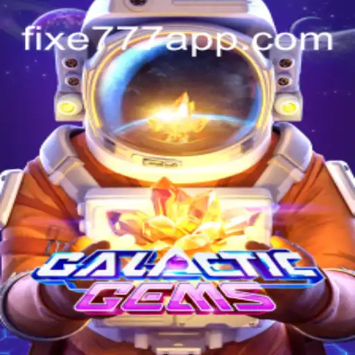 Exploring the GalacticGems Universe: A New Era in Online Casino Gaming