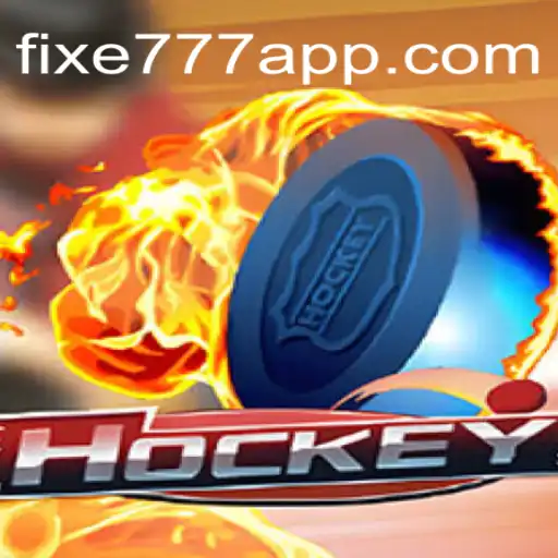 Exploring the Thrilling World of Hockey and Fixe777.com Casino