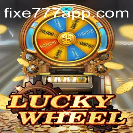 Discover the Excitement of LuckyWheel at Fixe777.com