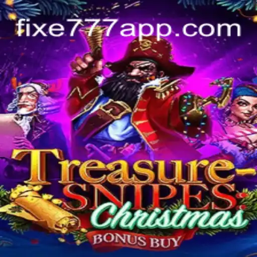 Unveiling TreasuresnipesChristmas: The Ultimate Festive Adventure