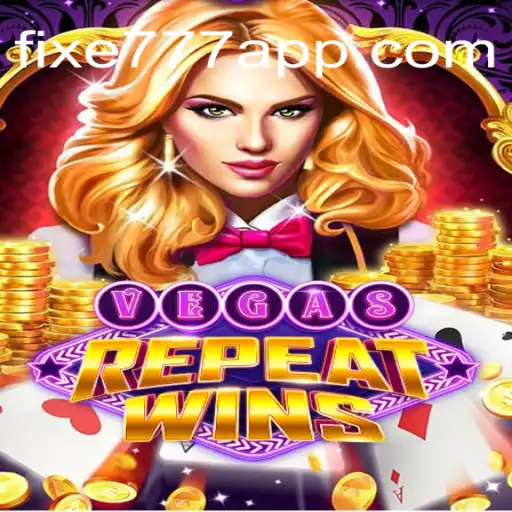 VegasRepeatWins: A Thrilling Casino Game Experience